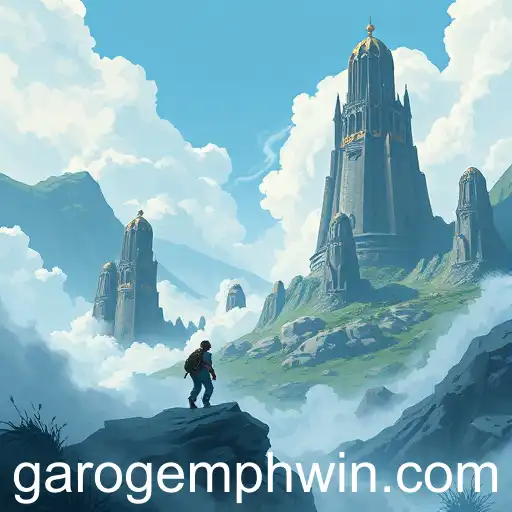 Exploring the Thrilling World of Adventure Games