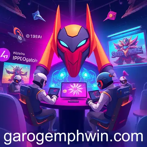 Exploring Garogemph: Gaming Trends and Innovations