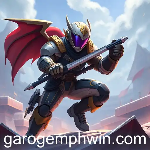 Garogemph Redefines Online Gaming Experience