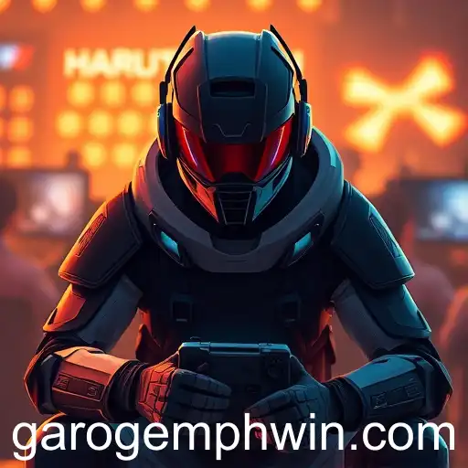 Garogemph Redefines Online Gaming Landscape