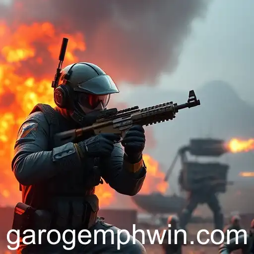 Garogemph's Rising Impact on Online Gaming