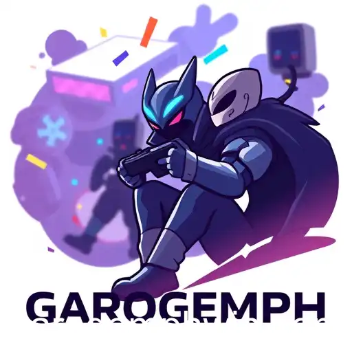 Boom in Online Gaming: The Garogemph Phenomenon