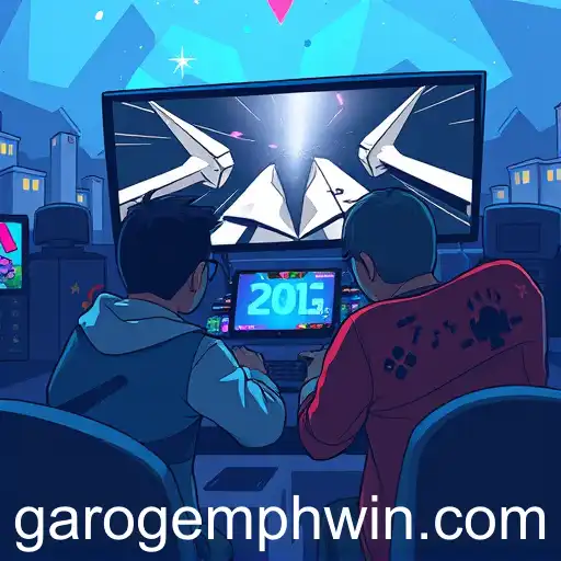 The Rise of Online Gaming Communities