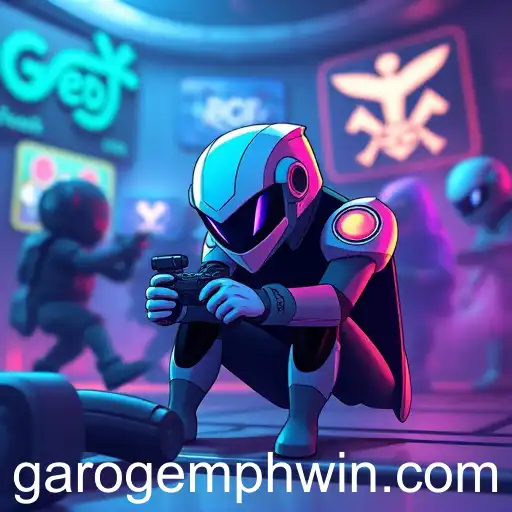 Virtual Escapes: Adapting Gaming in 2025