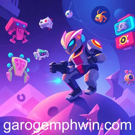 Gaming Trends Shaping the Future