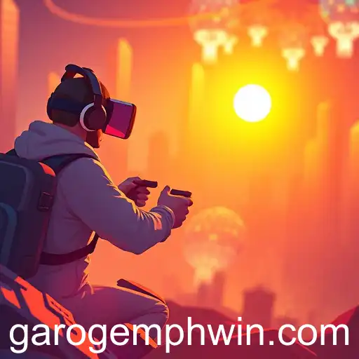 Garogemph: Disrupting Game Content in 2025