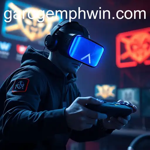 Garogemph Revolutionizes Online Gaming Experience