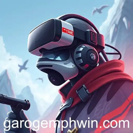 Garogemph Revolutionizes Online Gaming Dynamics