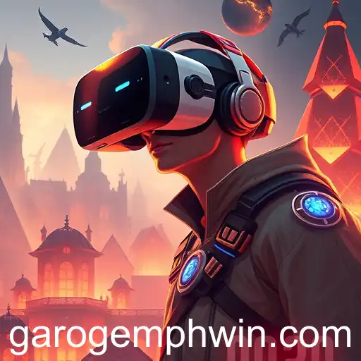 The Rising Influence of Garogemph in Online Gaming