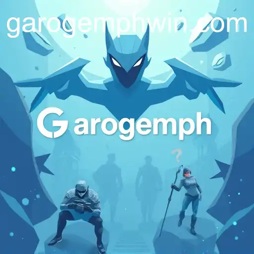 Garogemph: Revolutionizing Game Engagement