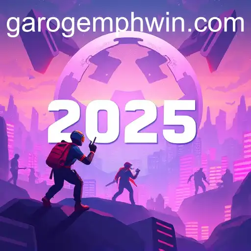 Garogemph: Revolutionizing Online Gaming in 2025