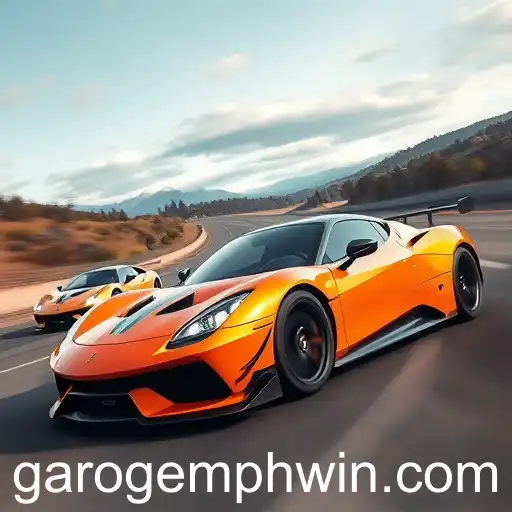 The Thrill of Speed: Exploring the Racing Games Category