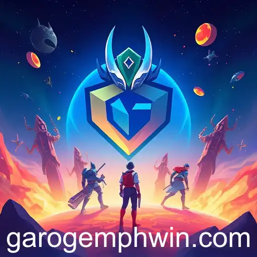 The Rise of Garogemph in Digital Gaming