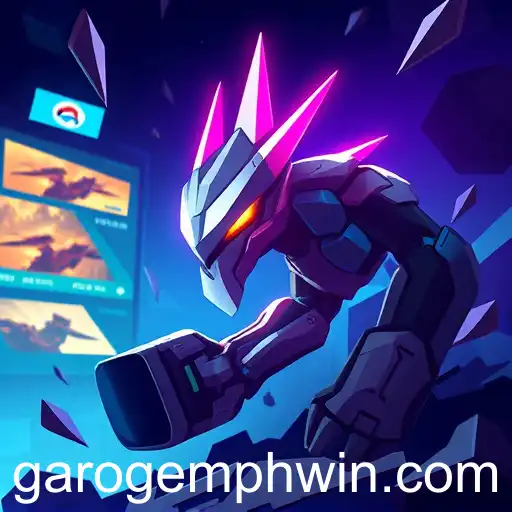 The Rise of Garogemph: A New Era in Online Gaming