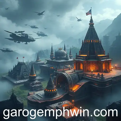 The Enduring Appeal of Strategy Games: Decoding the Tactics of Success