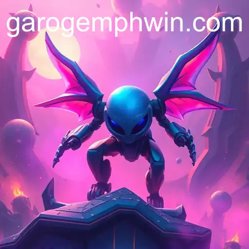 The Rise of Garogemph in Gaming Culture